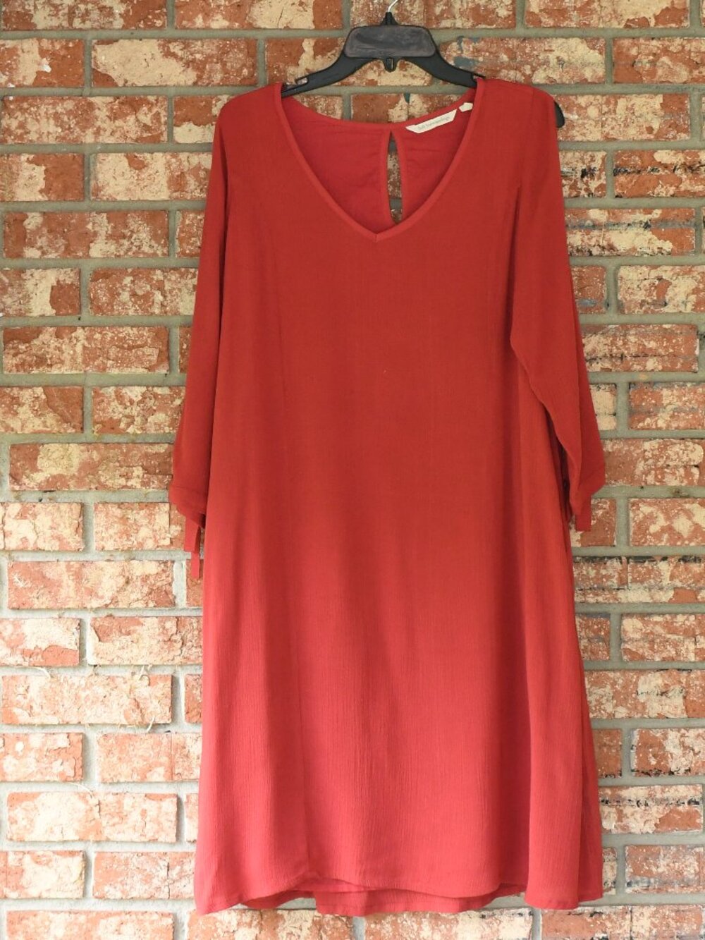 Soft Surroundings Dress